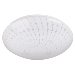 Plafoniera Emma 48LED 24W 6500K, EL0037936