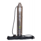 Pompa submersibila Gospodarul Profesionist 1500W, 2400 l/h, cablu 10m Pompa submersibila Gospodarul Profesionist 1500W, 2400 l/h, cablu 10m