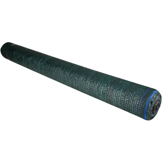 Plasa umbrire verde Evotools ,lungime 10 m, latime 1,5 m, grad umbrire 80% ,densitate 80 g/mp Plasa umbrire verde Evotools ,lungime 10 m, latime 1,5 m, grad umbrire 80% ,densitate 80 g/mp