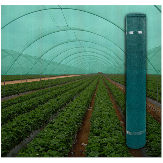 Plasa umbrire verde Evotools ,lungime 10 m, latime 1,5 m, grad umbrire 80% ,densitate 80 g/mp Plasa umbrire verde Evotools ,lungime 10 m, latime 1,5 m, grad umbrire 80% ,densitate 80 g/mp