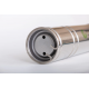 Pompa submersibila Gospodarul Profesionist 1500W, 2400 l/h, cablu 10m Pompa submersibila Gospodarul Profesionist 1500W, 2400 l/h, cablu 10m