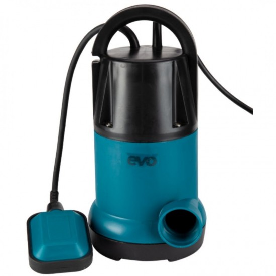 Pompa submersibila EPTO EvoSanitary, putere 550 W , inaltime refulare 8.5m (672045) Pompa submersibila EPTO EvoSanitary, putere 550 W , inaltime refulare 8.5m (672045)